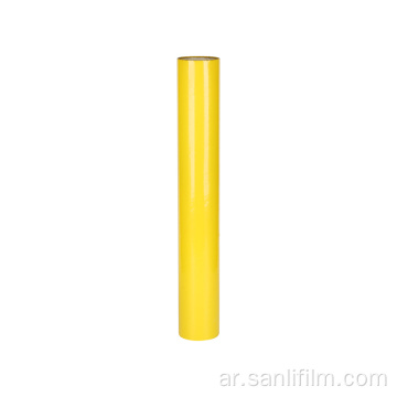 فيلم واقية لوحة رقائق الزخرفية